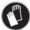 Vevor 6200 - Symbols - 6