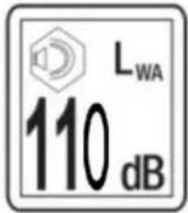 Vevor 6200 - Symbole - 14