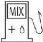 Vevor 6200 - Symbols - 26
