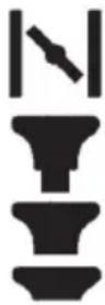 Vevor 6200 - Symbols - 7