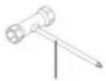Vevor 6200 - VEVOR - 7