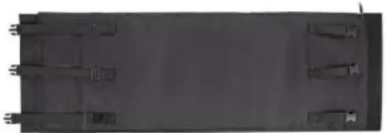 Vevor DHM-5-DT - Part List - 1