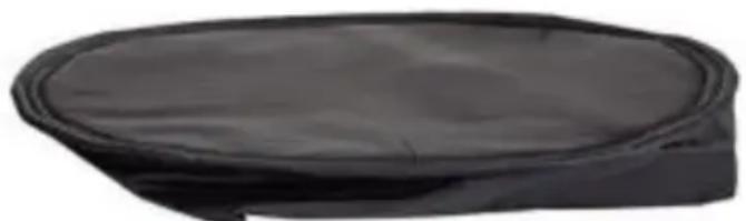 Vevor DHM-5-DT - Part List - 2
