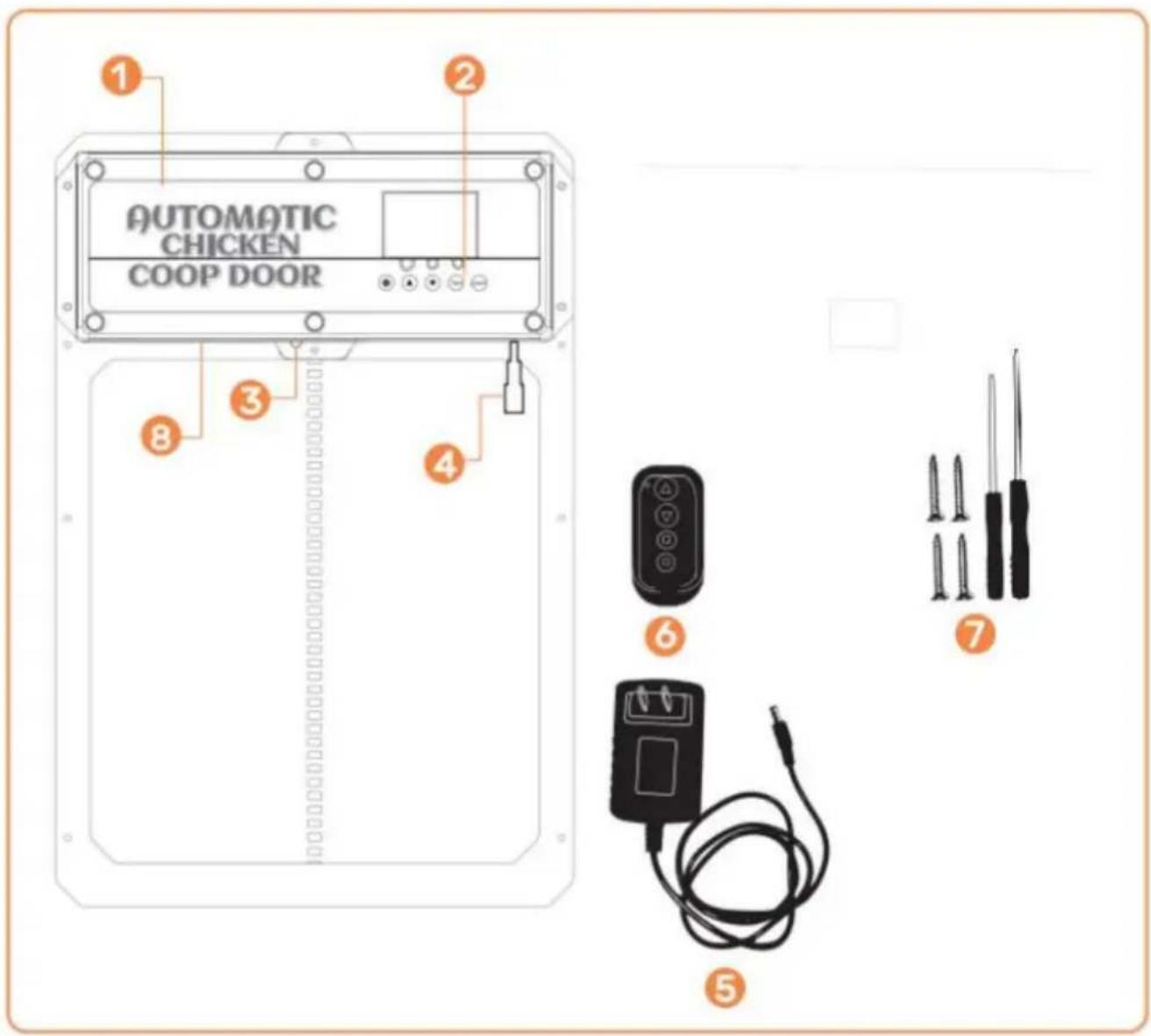 Vevor JUMCC06B - Produkteinführung - 1