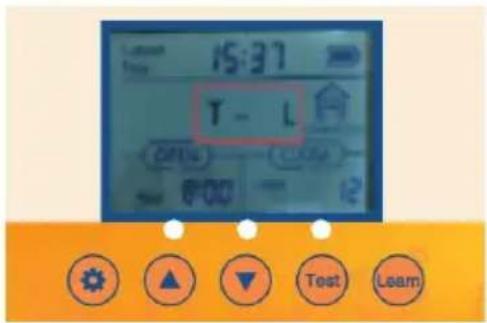 Vevor JUMCC06B - Set timing and light sensing mixed mode - 2