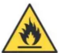 Vevor SKF-300BLS - RÉFRIGÉRANT INFLAMMABLE - 1