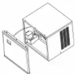 Vevor SKF-300BLS - Cleaning requirements: - 3