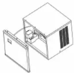 Vevor SKF-300BLS - BESOIN D'AIDE ? CONTACTEZ-NOUS ! - 1