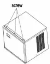 Vevor SKF-300BLS - Installationsvoraussetzungen: - 1