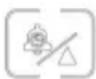Vevor SKF-300BLS - +/bokningsknapp: - 1