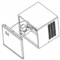 Vevor SKF-300BLS - POTRZEBUJESZ POMOCY? SKONTAKTUJ SIĘ Z NAMI! - 1