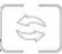 Vevor SKF-300BLS - Modus-Taste: - 1