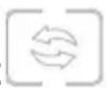 Vevor SKF-300BLS - Buttons on display board - 1