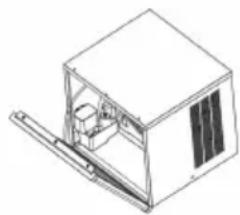 Vevor SKF-300BLS - Installatievereisten: - 2