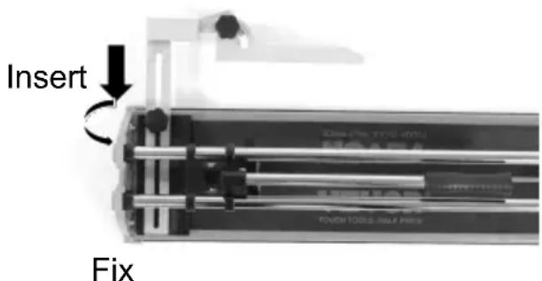 Vevor 8103E-2 - SAVE THESE INSTRUCTIONS - 2