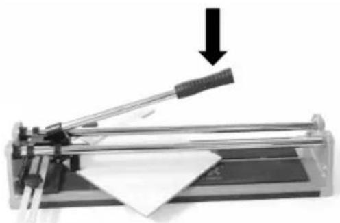 Vevor 8103E-2 - Diagonal Cutting - 3
