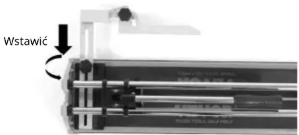 Vevor 8103E-2 - ZAPISZ TE INSTRUKCJE - 2