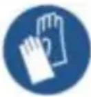 Vevor 8103E-2 - SAFETY INFORMATION - 4