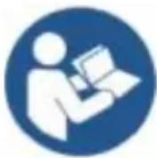 Vevor 8103E-2 - SAFETY INFORMATION - 1