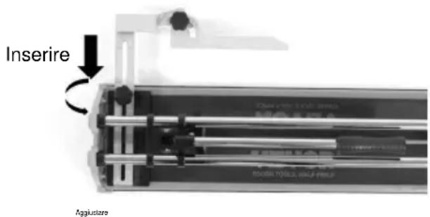 Vevor 8103E-2 - SALVA QUESTE ISTRUZIONI - 2