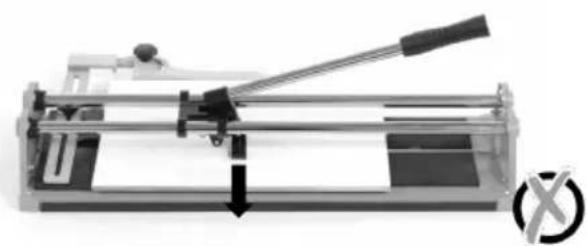 Vevor 8103E-2 - Straight Cutting - 5