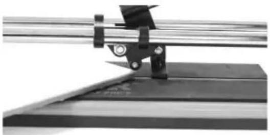 Vevor 8103E-2 - Taglio diagonale ÿ1 - 2