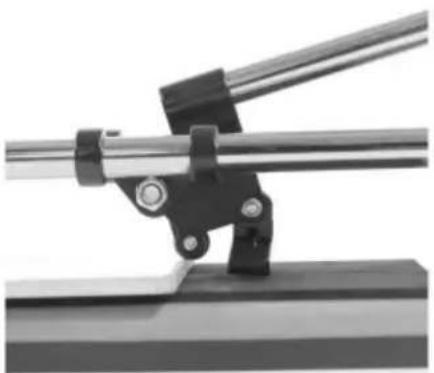 Vevor 8103E-2 - SPARA DESSA INSTRUKTIONER - 2