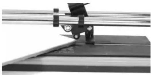 Vevor 8103E-2 - Diagonal Cutting - 2