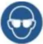 Vevor 8103E-2 - SAFETY INFORMATION - 3