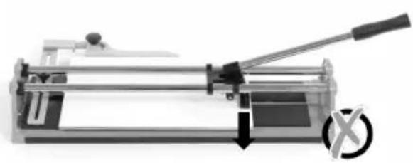 Vevor 8103E-2 - Straight Cutting - 6