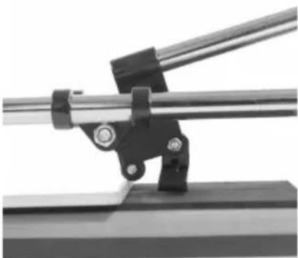 Vevor 8103E-2 - Straight Cutting - 2