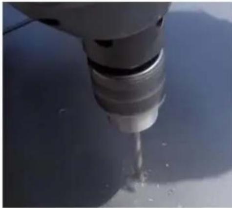 Vevor JG-109 - INSTALLATION - 8