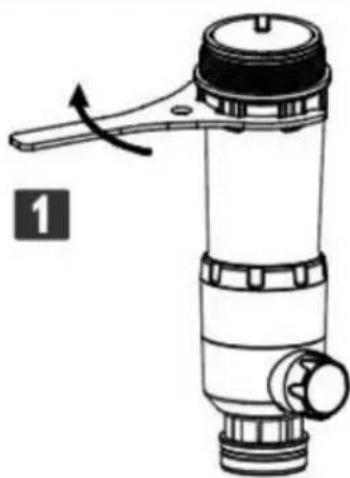 Vevor BSK-T4-F3-G - HANDLEIDING - 3