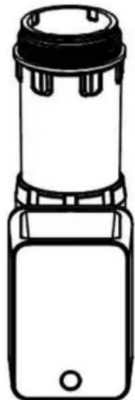 Vevor BSK-T4-F3-G - Démonter et laver les composants filtrants - 6