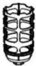 Vevor BSK-T4-F3-G - Hinweis: Die - 5