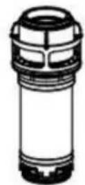 Vevor BSK-T4-F3-G - Démonter et laver les composants filtrants - 3