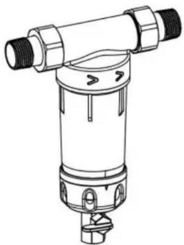 Vevor BSK-T2-N12-G - TOUGH TOOLS, HALF PRICE - 1