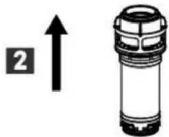 Vevor BSK-T4-Q2-G - CARACTÉRISTIQUES DU PRODUIT - 1