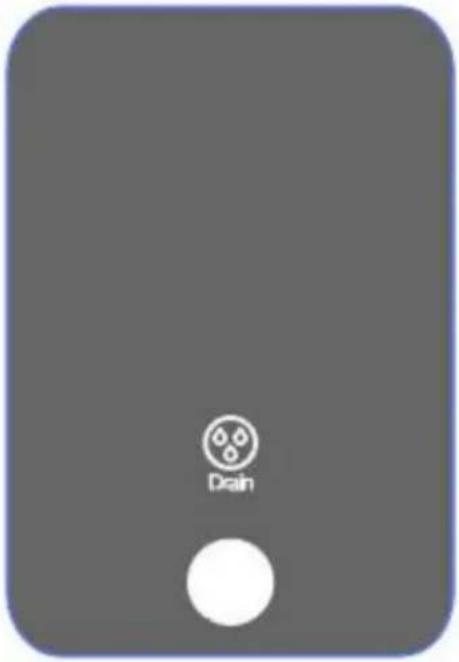 Vevor BSK-T4-Q2-G - Regler - 3