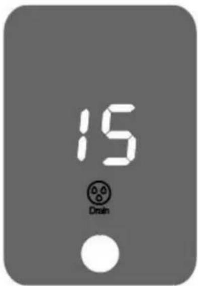 Vevor BSK-T4-Q2-G - Regler - 6