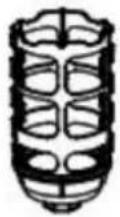 Vevor BSK-T4-Q2-G - CARACTÉRISTIQUES DU PRODUIT - 5