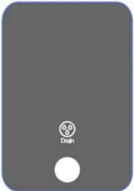 Vevor BSK-T4-Q2-G - Manette - 3
