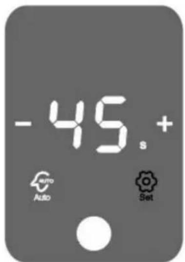 Vevor BSK-T4-Q2-G - Gebruiksaanwijzing van de automatische kogelkraan Controleur - 2