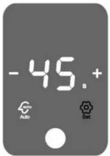 Vevor BSK-T4-Q2-G - Instrukcja obsługi zaworu kulowego automatycznego Kontroler - 2