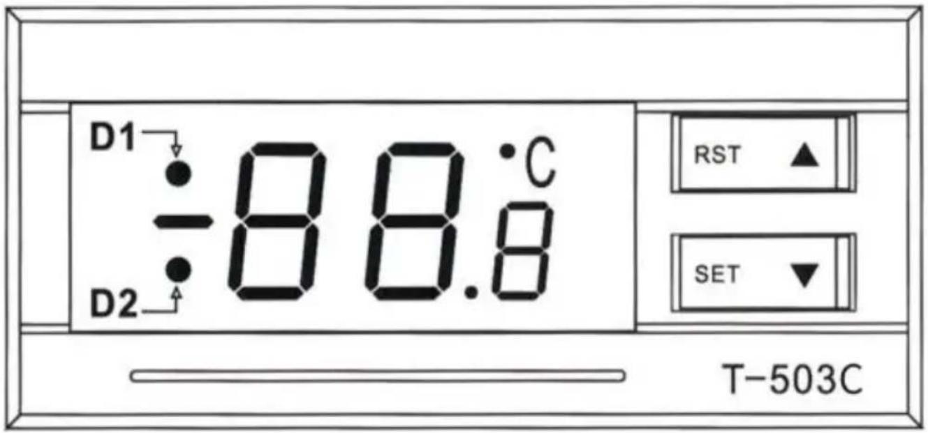 Vevor CW-5200 - DEVICE ILLUSTRATION - 7