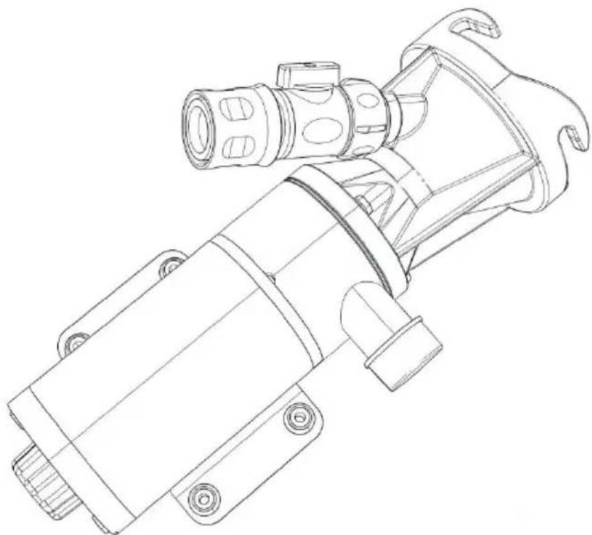 Vevor NMMP12-G120-12-1 - MODEL: NMMP12-G120-12-1 - 1
