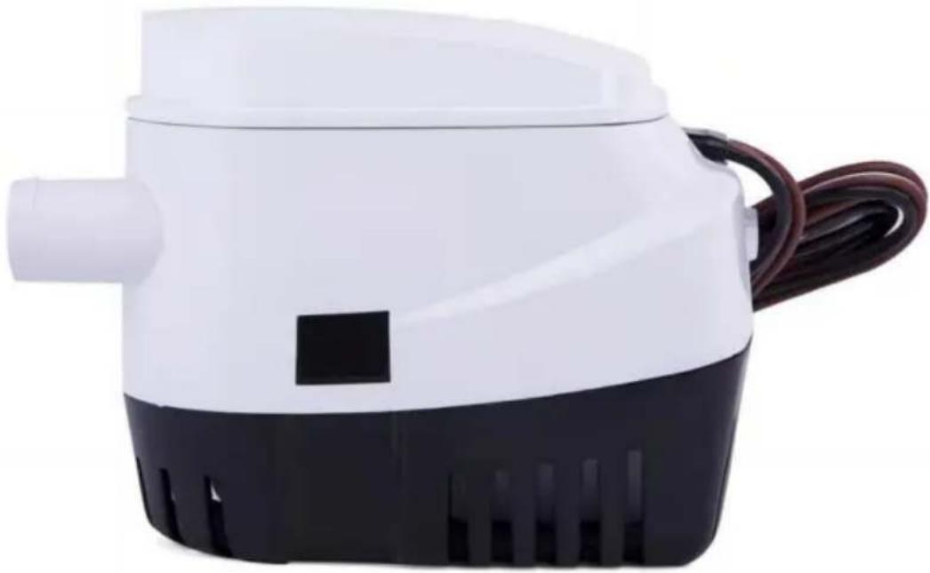 Vevor NMBP11-G750-30-12 - BOOT BILGEPOMP - 1