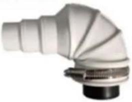 Vevor FLO500-BE - Accessory List - 1