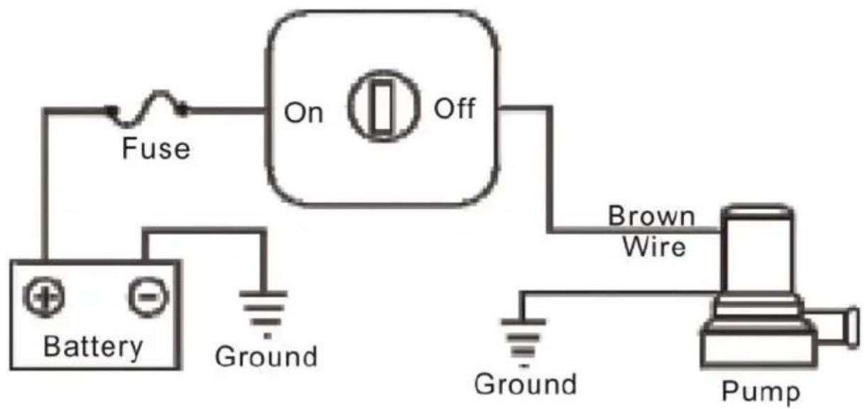 Vevor NMBP12-G3500-80-12 - STEP 10 - 1