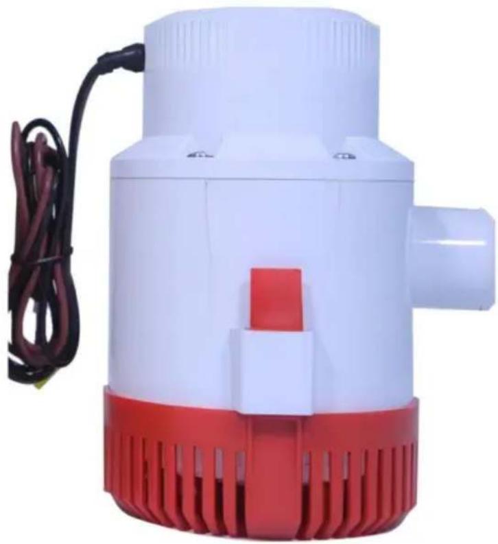 Vevor NMBP12-G3500-80-12 - VEVOR® - 1